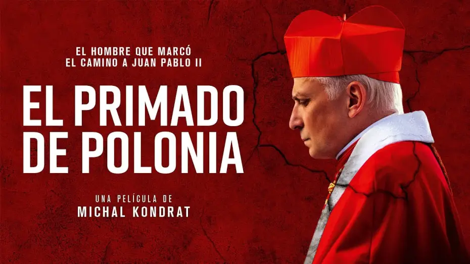 Відео до фільму Prorok — EL PRIMADO DE POLONIA - Tráiler