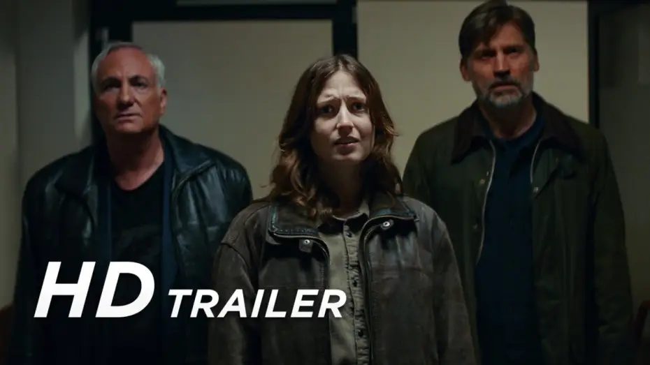 Відео до фільму Нічний вартовий: Демони переходять у спадок — Offizieller Trailer