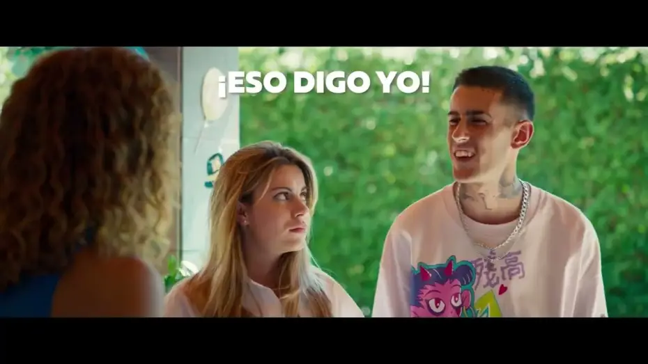 Відео до фільму Padre no hay más que uno 4: Campanas de boda — ¡La comedia familiar más divertida es Número 1 en cines!
