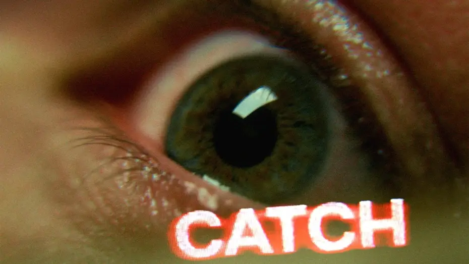 Відео до фільму CATCH | CATCH | Disturbing Crime Short Film