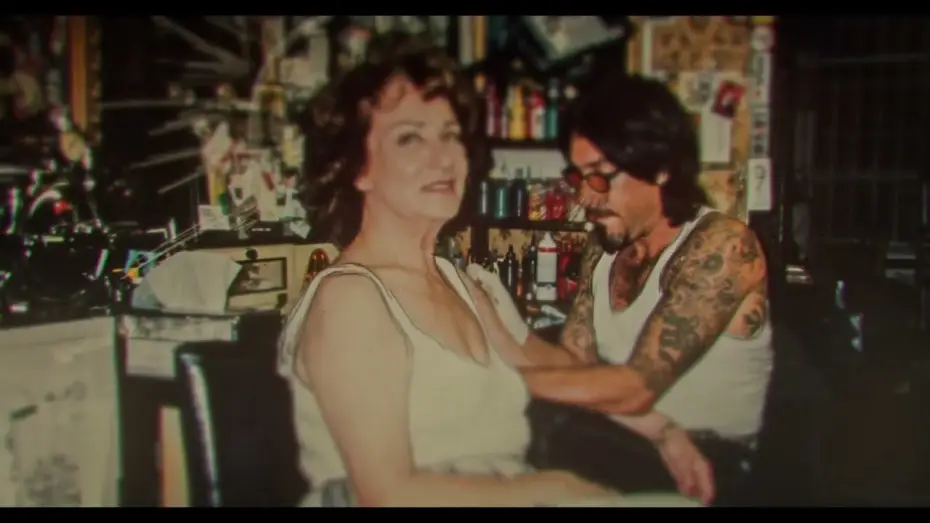 Відео до фільму Scab Vendor: The Life and Times of Jonathan Shaw — Official Trailer