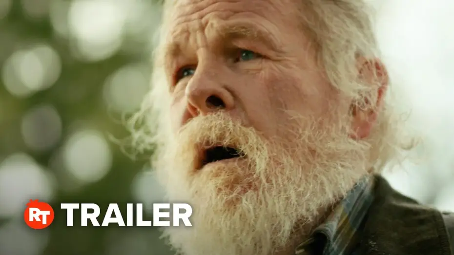 Відео до фільму The Golden Voice — The Golden Voice Trailer #1 (2025)