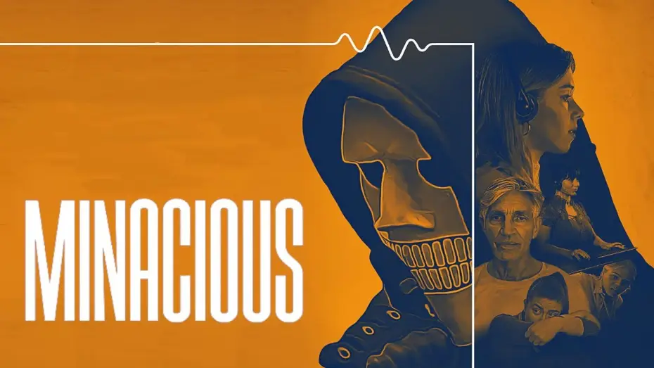 Відео до фільму Minacious | Minacious | Official Trailer | Horror Brains