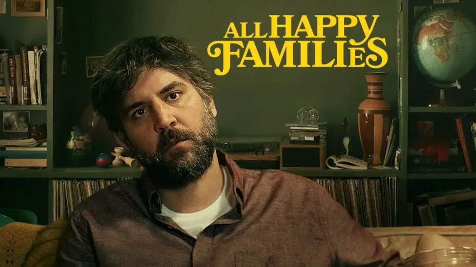 Відео до фільму All Happy Families — Official Trailer