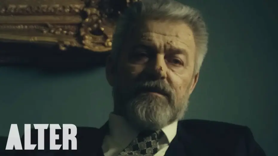Відео до фільму Hudløs — Horror Short Film "Peaches & Scream" | ALTER