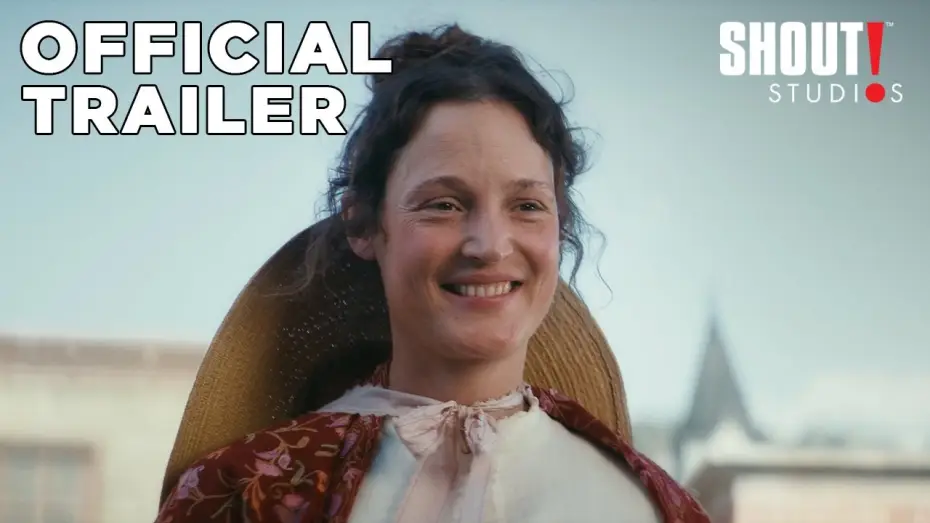Відео до фільму Мертві не завдають болю — Digital Trailer
