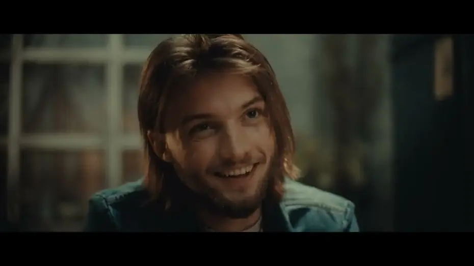 Відео до фільму Дотик — Broken Thread (Love Theme from Touch) Official Music Video