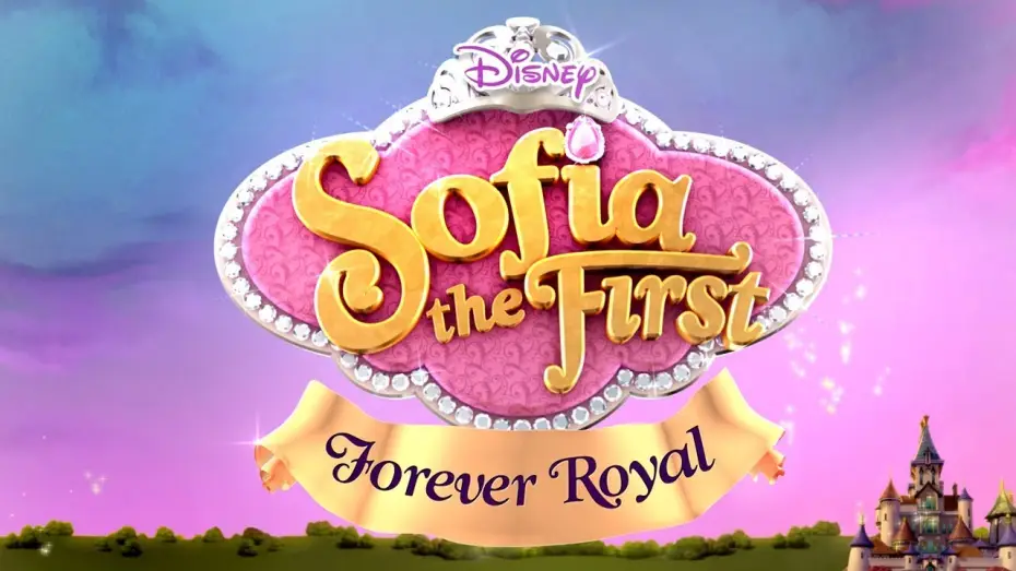 Відео до фільму Sofia the First: Forever Royal — Forever Royal | Trailer | Sofia the First | @disneyjr