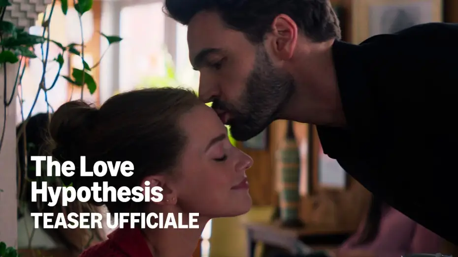 Відео до фільму The Love Hypothesis — Teaser Trailer