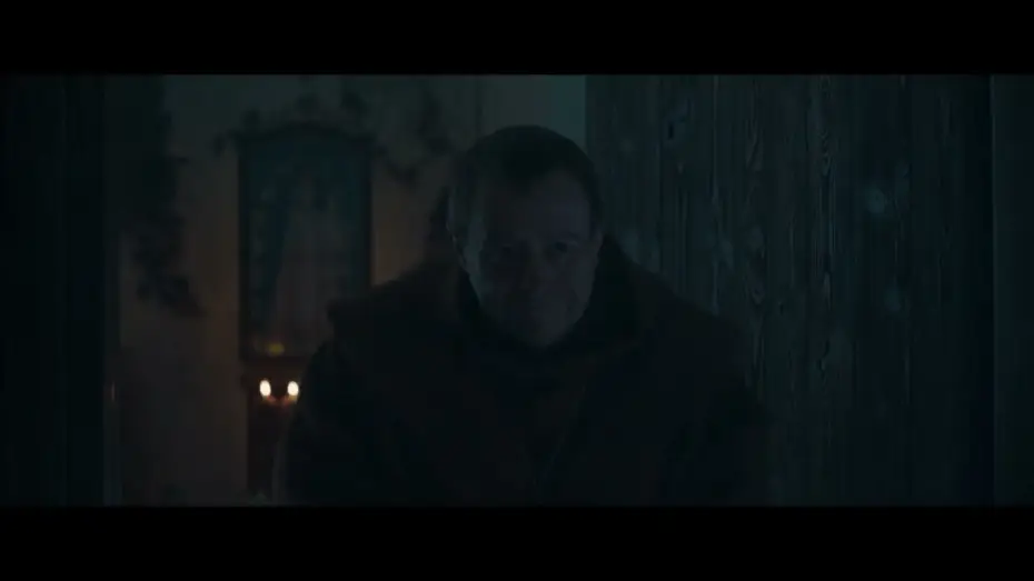 Відео до фільму Пекельна безодня — Hellhole Trailer Italiano Netflix