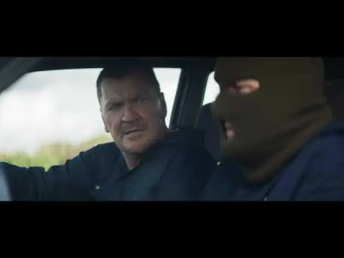 Відео до фільму Rise of the Footsoldier: Vengeance — Heist