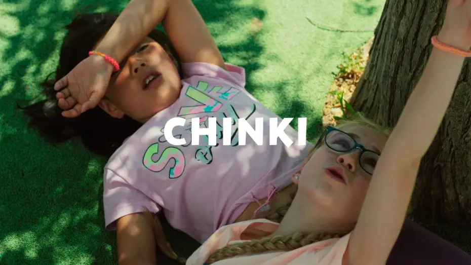 Відео до фільму Chinas — Zwiastun