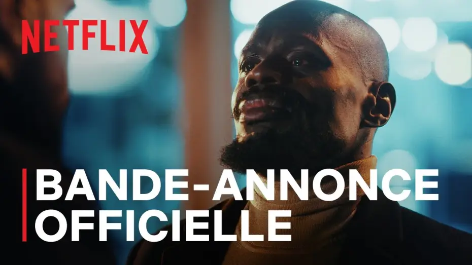 Відео до фільму Брати з передмістя 2 — Banlieusards 2 | Bande-annonce officielle VF | Netflix France