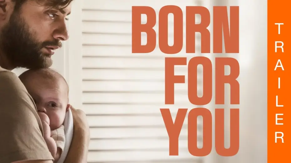 Відео до фільму Nata per te | BORN FOR YOU von Fabio Mollo (Offizieller deutscher Trailer)