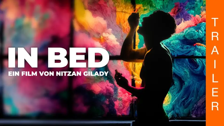 Відео до фільму כאילו אין מחר — IN BED (offizieller deutscher Trailer)