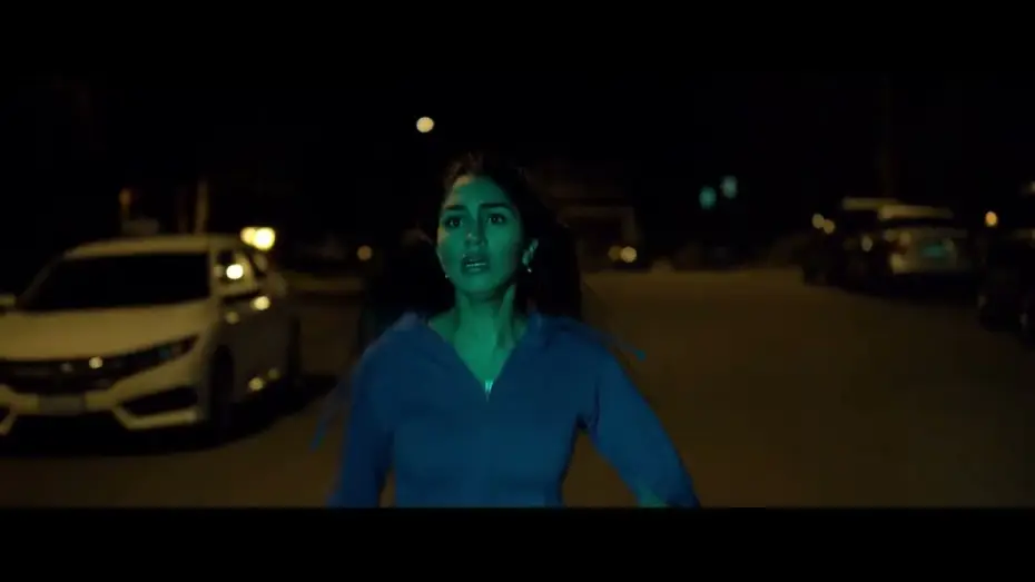Відео до фільму Arranged Marriage — 'Arranged Marriage' Trailer 2