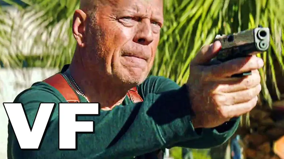 Відео до фільму Детектив Найт: Незалежність — DETECTIVE KNIGHT 3 : INDEPENDENCE Bande Annonce VF (2023) Bruce Willis