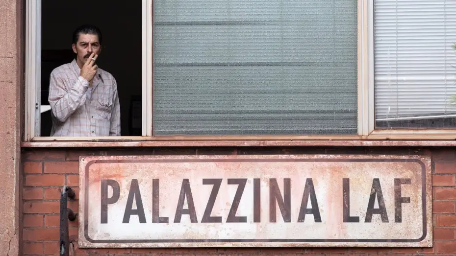 Відео до фільму Palazzina LAF — "Palazzina LAF" di Michele Riondino | Trailer Ufficiale | dal 30 novembre al cinema