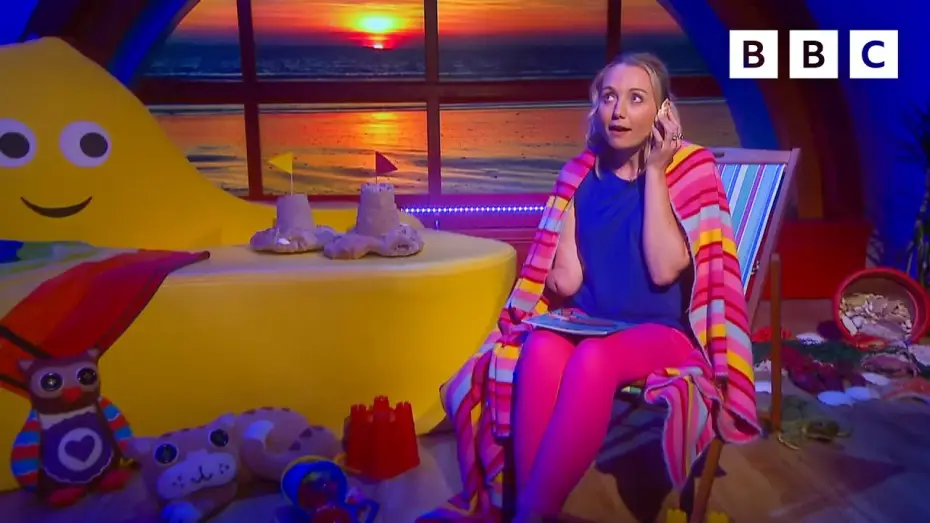 Відео до фільму Kids' TV: The Surprising Story — How Kids’ TV led the way on disability representation | Kids’ TV: The Surprising Story – BBC
