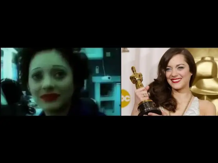 Відео до фільму Mon Clown — Mon Clown (2008) - Documentary on Marion Cotillard's road to the Oscar for 'La Vie en Rose'
