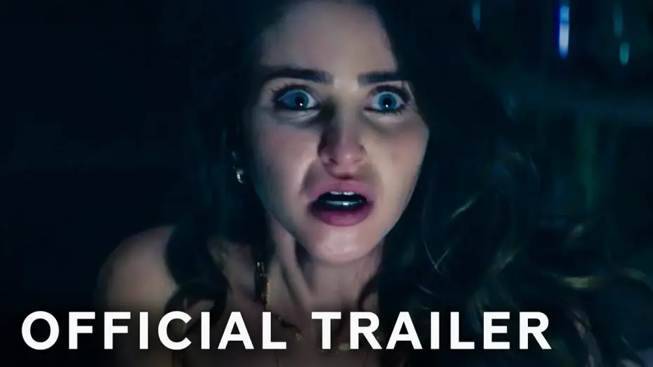 Відео до фільму Крути пляшку — Official Trailer