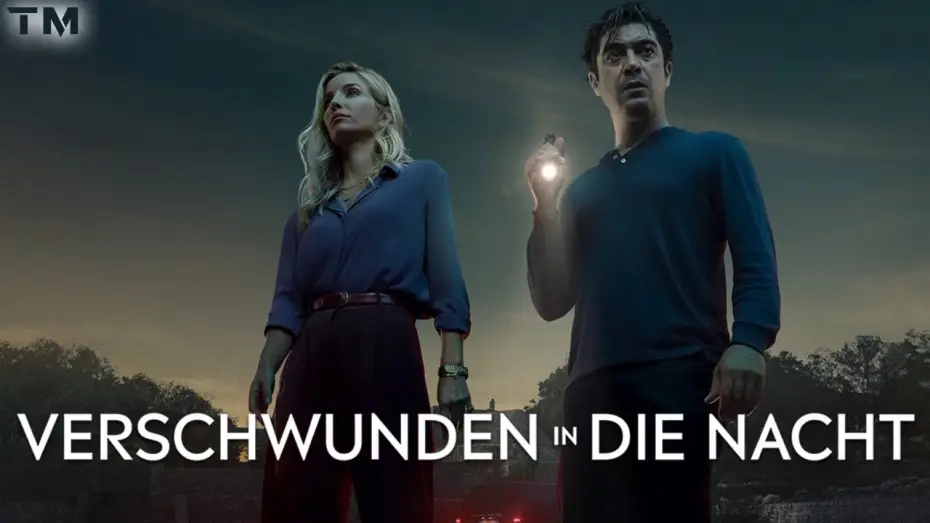 Відео до фільму Нічне зникнення — Verschwunden in Die Nacht - Trailer Deutsch (HD)