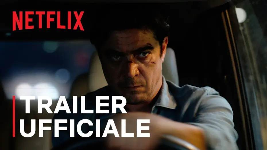 Відео до фільму Нічне зникнення — Trailer ufficiale