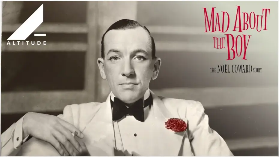Відео до фільму Mad About the Boy: The No&euml;l Coward Story | Meeting Jack Wilson