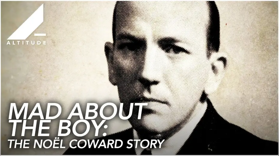 Відео до фільму Mad About the Boy: The No&euml;l Coward Story | First Look