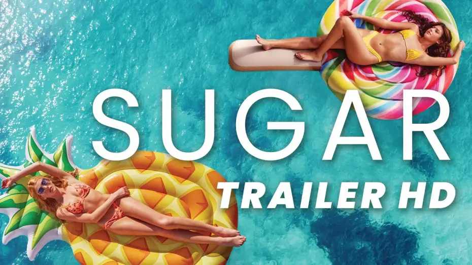 Відео до фільму Sugar | Offizieller Trailer