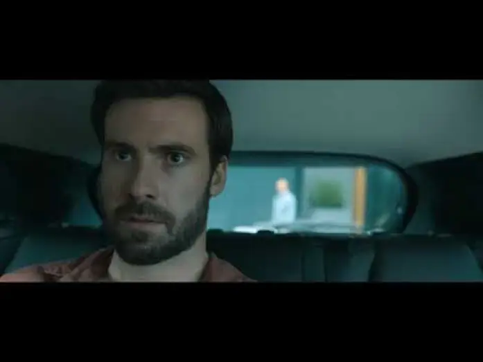 Відео до фільму T.I.M. — A.I. Driver
