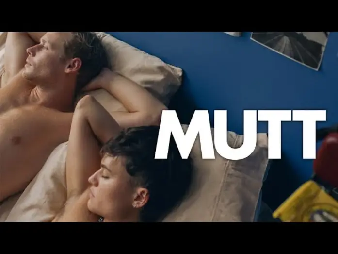 Відео до фільму Mutt — MUTT Trailer Deutsch | German [HD]
