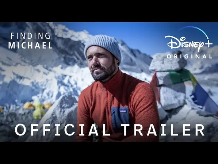 Відео до фільму Finding Michael — Official Trailer