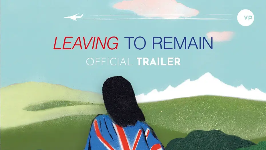 Відео до фільму Odchádzania — Official UK Trailer