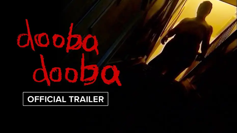 Відео до фільму Dooba Dooba — Dooba Dooba | Official Trailer HD | January 23
