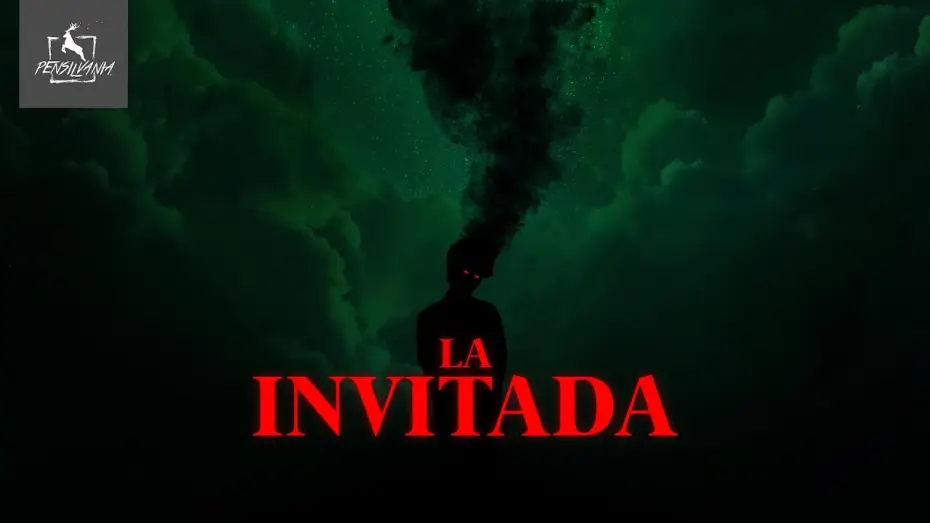 Відео до фільму La invitada — ESTRENO EN CINES 21 DE DICIEMBRE || LA INVITADA | Teaser (2023)