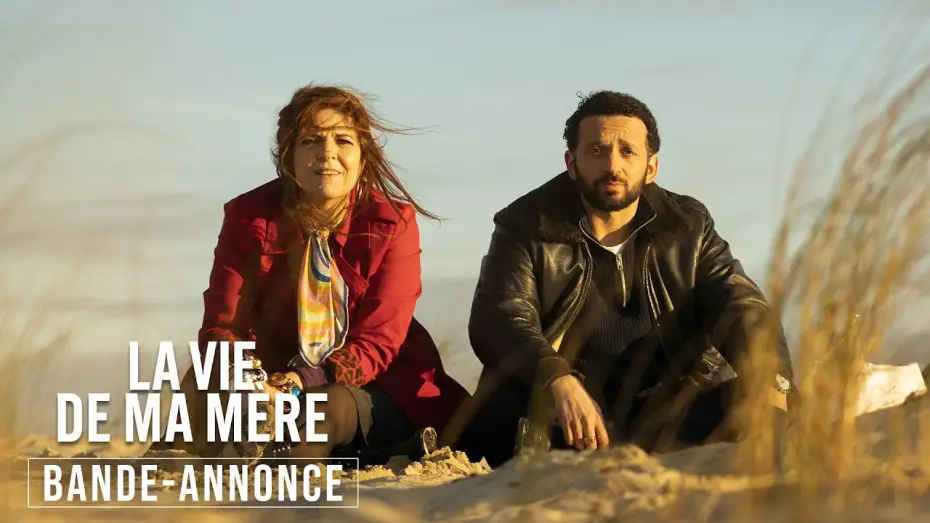Відео до фільму La vie de ma mère — LA VIE DE MA MÈRE | BANDE-ANNONCE (Agnès Jaoui, William Lebghil, Salif Cissé, Alison Wheeler)
