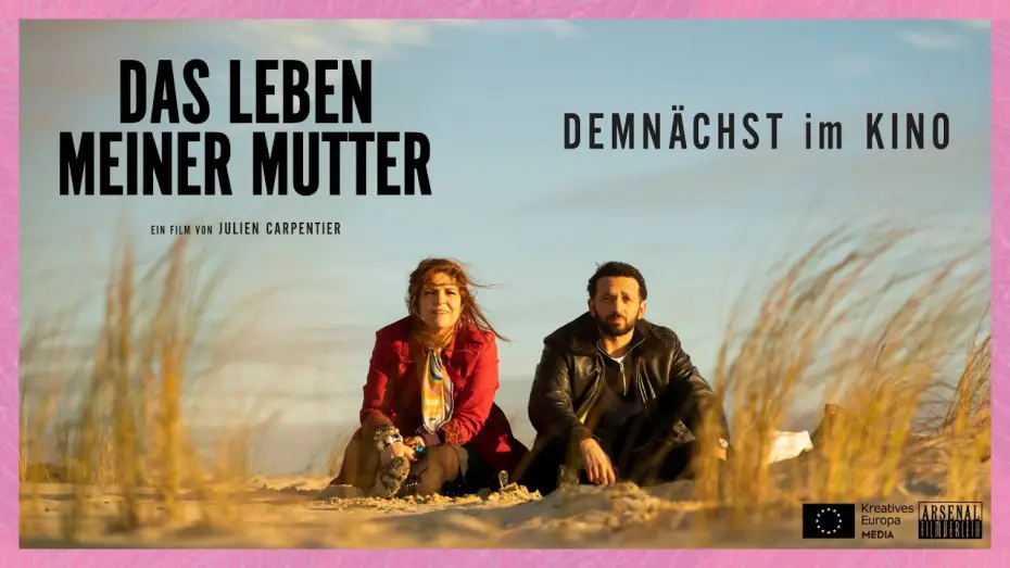 Відео до фільму La vie de ma mère — DAS LEBEN MEINER MUTTER