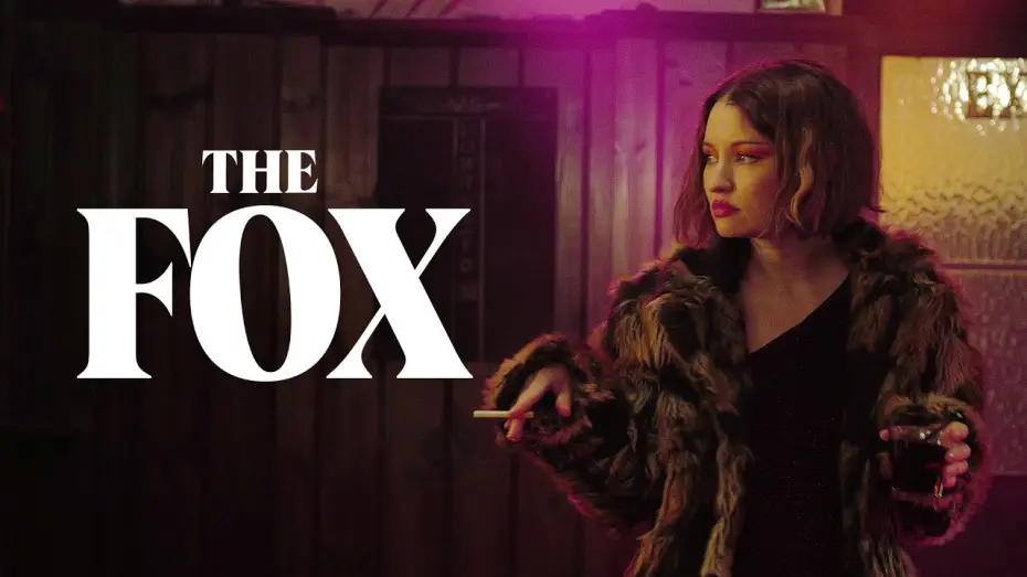 Відео до фільму The Fox — Official Trailer