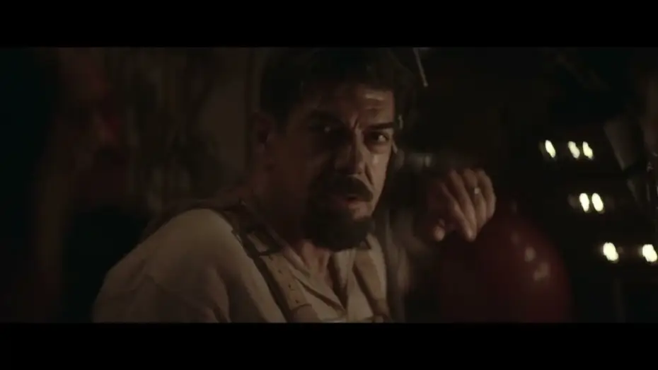 Відео до фільму Comandante — COMANDANTE di Edoardo De Angelis - Film di Apertura #Venezia80