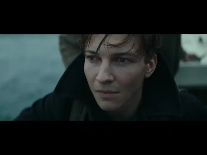 Відео до фільму Comandante — COMANDANTE di Edoardo De Angelis - Teaser Trailer