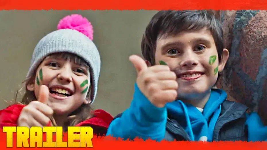 Відео до фільму El hotel de los líos: García y García 2 — El Hotel De Los Líos (2023) Tráiler Oficial Español