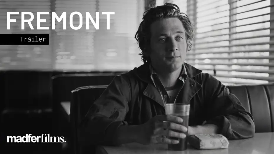 Відео до фільму Fremont — FREMONT | Tráiler español HD | Madfer Films