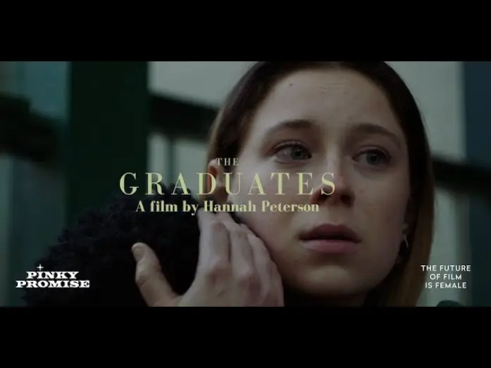 Відео до фільму The Graduates — THE GRADUATES | Official Trailer | Opening November 1