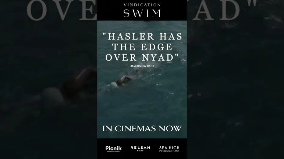 Відео до фільму Vindication Swim — Short Spot