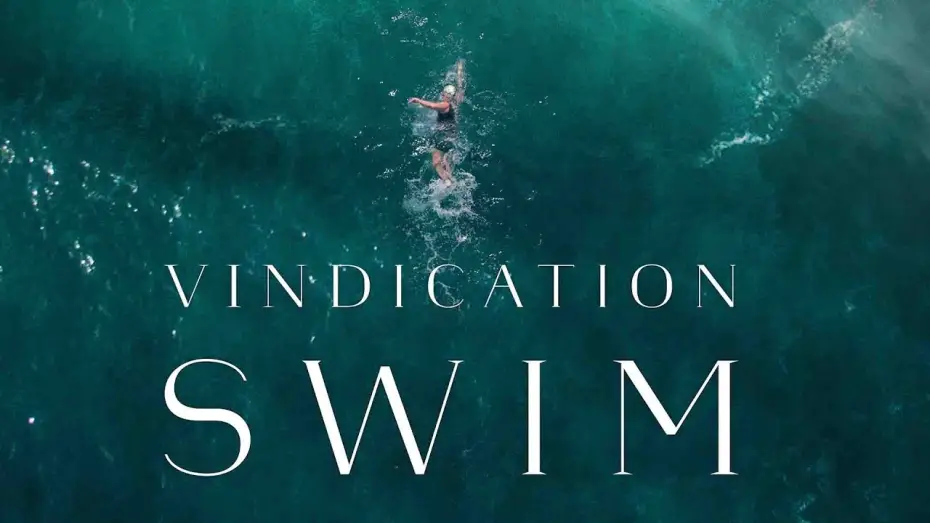 Відео до фільму Vindication Swim — Trailer 2
