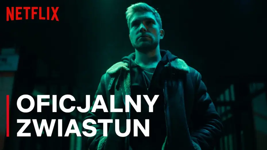 Відео до фільму План уроку — Plan lekcji | Oficjalny zwiastun | Netflix