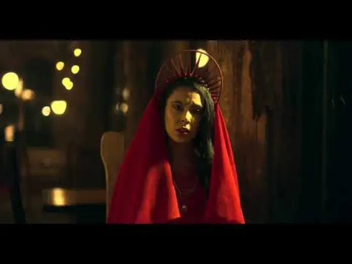 Відео до фільму Mephisto — Official Trailer