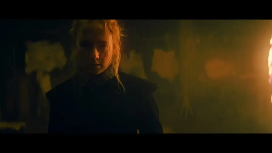 Відео до фільму Північна різанина — Fiery Revenge