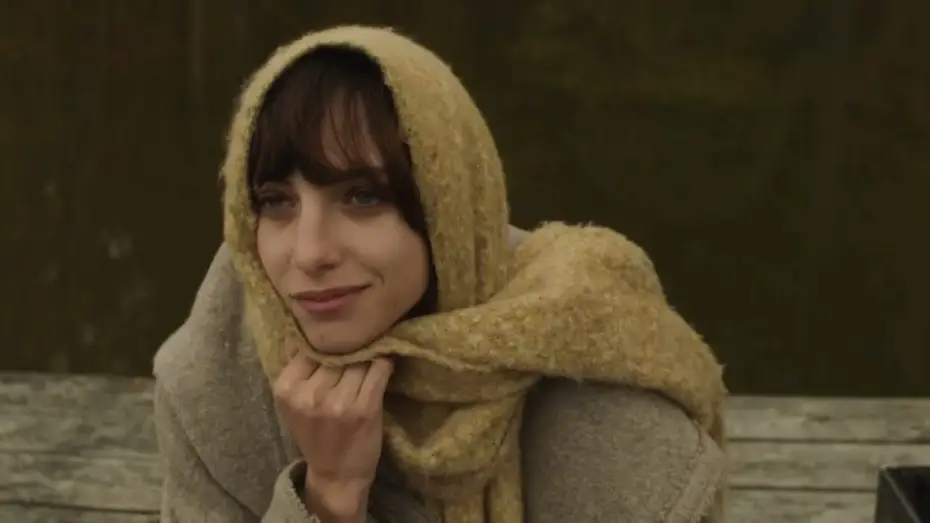 Відео до фільму My First Film — Official Teaser